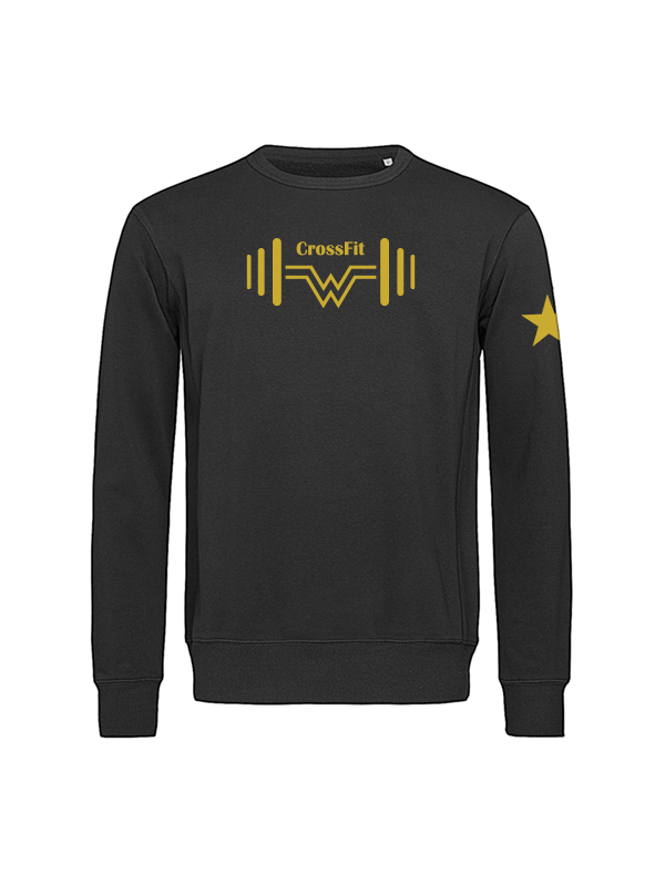 Crossfit sweater sale