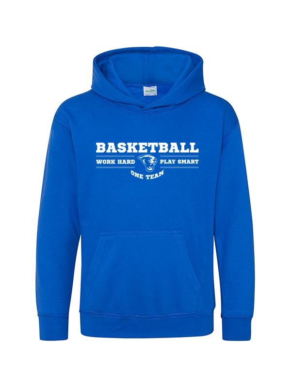 Kids basketball hoodies best sale