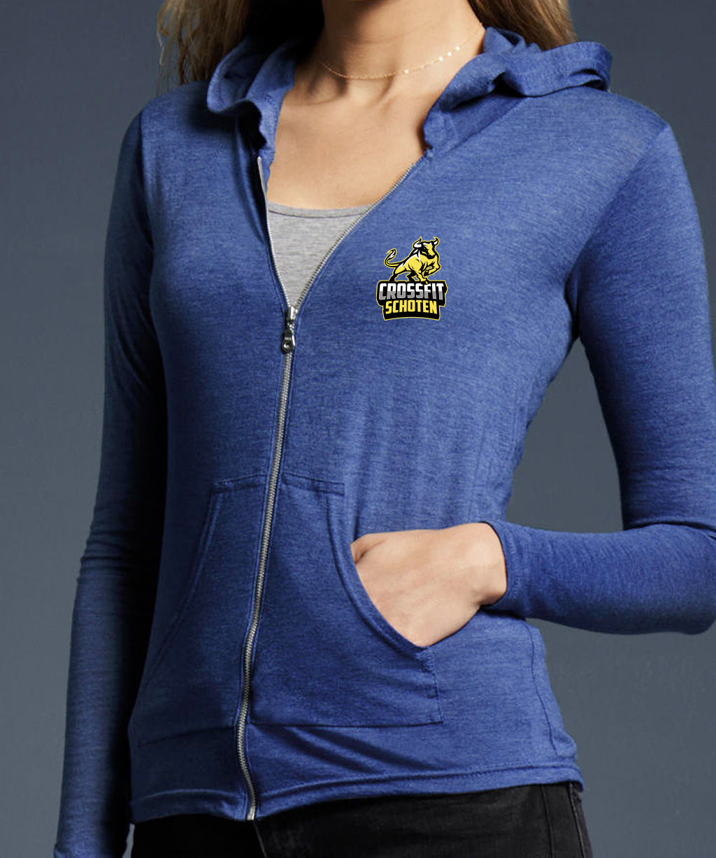 Crossfit cheap hoodie womens