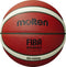 Molten Wedstrijd indoor basketbal BG4000