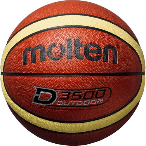 Molten Basketbal B7D3500 Outdoor Basketball