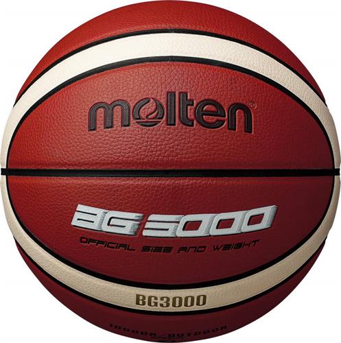 Molten BG 3000 Indoor Outdoor Basketball