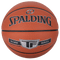 Spalding TF Silver Composite Basketball