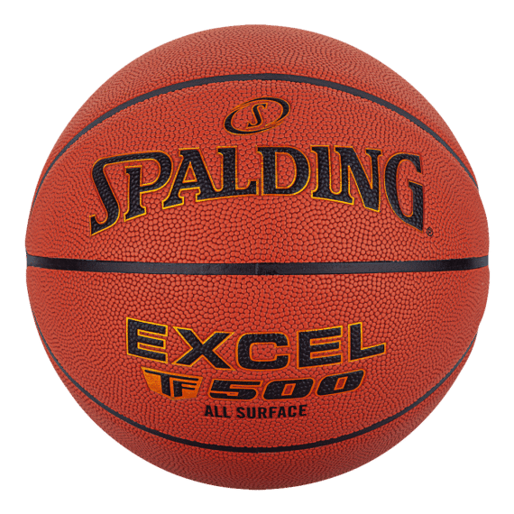 Spalding TF-500 Excell Basketball
