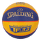 Spalding TF-33 Gold – Yellow/Blue 2021 Sz6 Composite Basketball