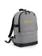 Central It Fits You - Pro Backpack