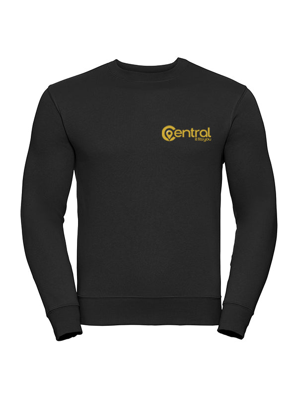 Central It Fits You - Sweater (Unisex)