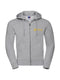 Central It Fits You - Zipped Hoodie (M/F)