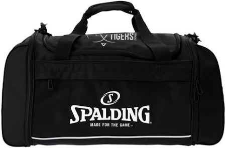 Evergem Tigers - Spalding Medium Sporttas - (50 Liter)