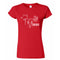 Evergem Tigers T-shirt Dames