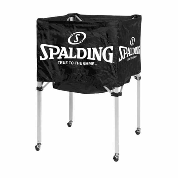 Spalding Ballen Cart