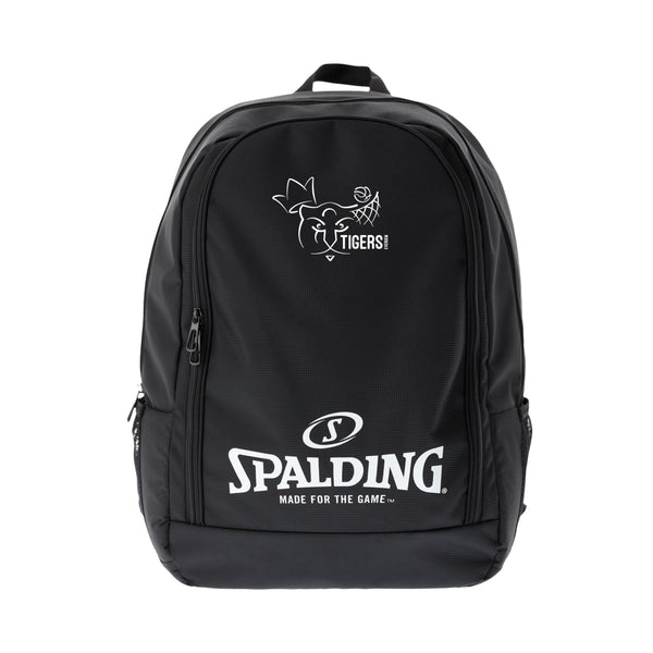 Evergem Tigers - Spalding Backpack - (50 Liter)