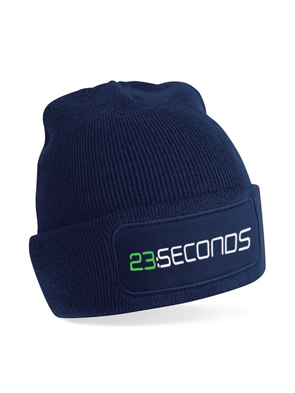 23S - Beanie