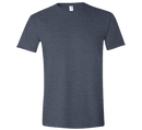 Customizable Gildan Men's Softstyle T-Shirt